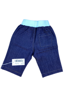 loud + proud Jeans-Hose neu 62/68