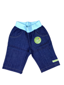 loud + proud Jeans-Hose neu 62/68