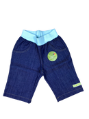 loud + proud Jeans trousers new 62/68