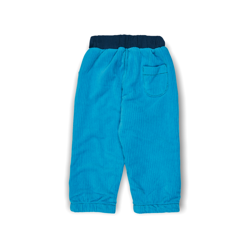 loud + proud Cordhose neu 62/68