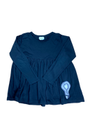 Wolf & Rita Shirt 128