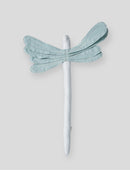 DRAGONFLY Wand Decor