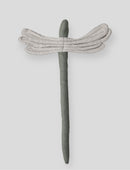 DRAGONFLY Wand Decor