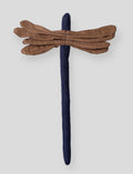 DRAGONFLY Wand Decor