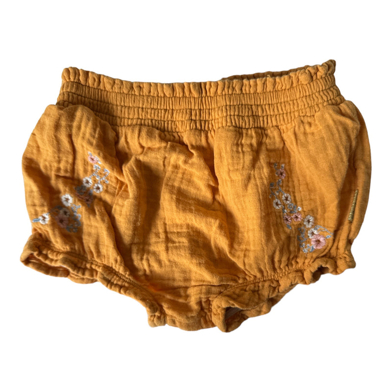 Baby Musselin Short (92)