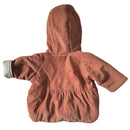Warme Cord Wendejacke rose (74)