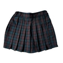 Skort karo dunkel (122)