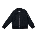 Gugguu bomber jacket, black | 92cm