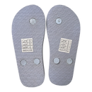Molo zeppo flip flop sandals, summer wall | 27/28