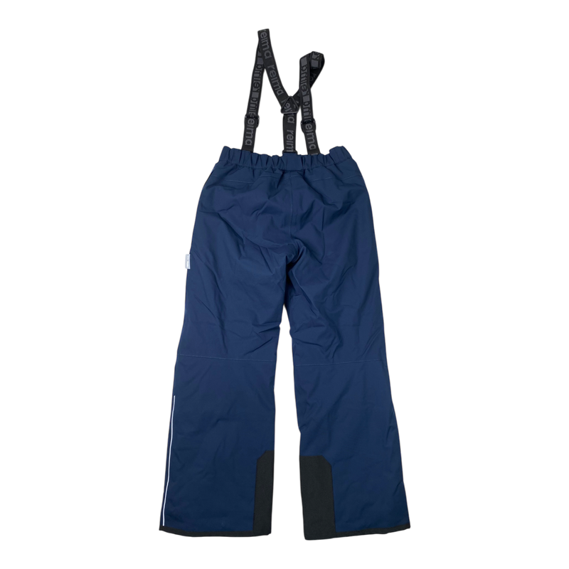 Reima proxima winter pants, navy | 140cm