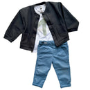 NEU 1st Birthday Shirt Long (92)