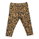 Mini Rodini uv pants, leopard | 68/74cm