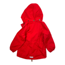 Mini A Ture wasi midseason jacket, orange | 110cm