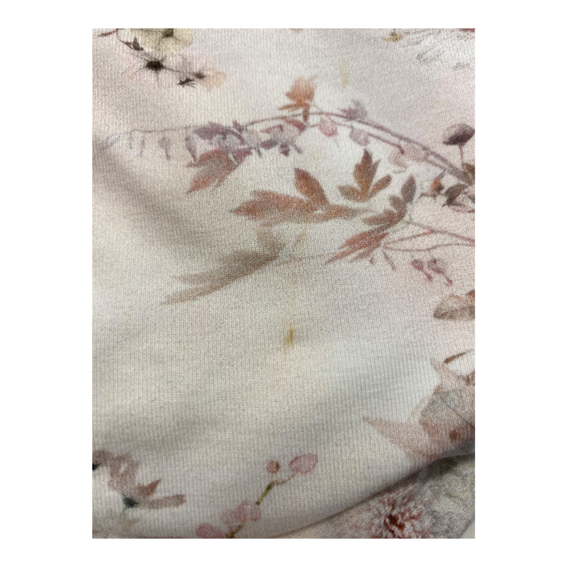 Gugguu leggings, flower | 128cm