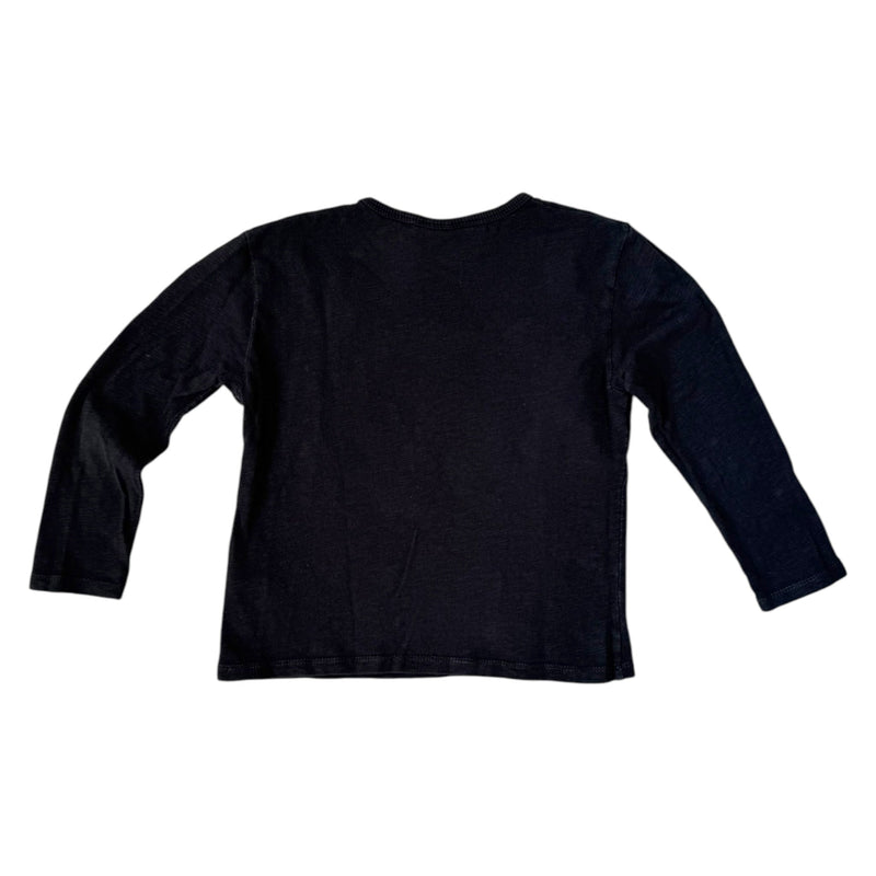 Langarm Shirt AC DC (104)