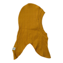 Mini A Ture bit hood, caramel | 12-18cm