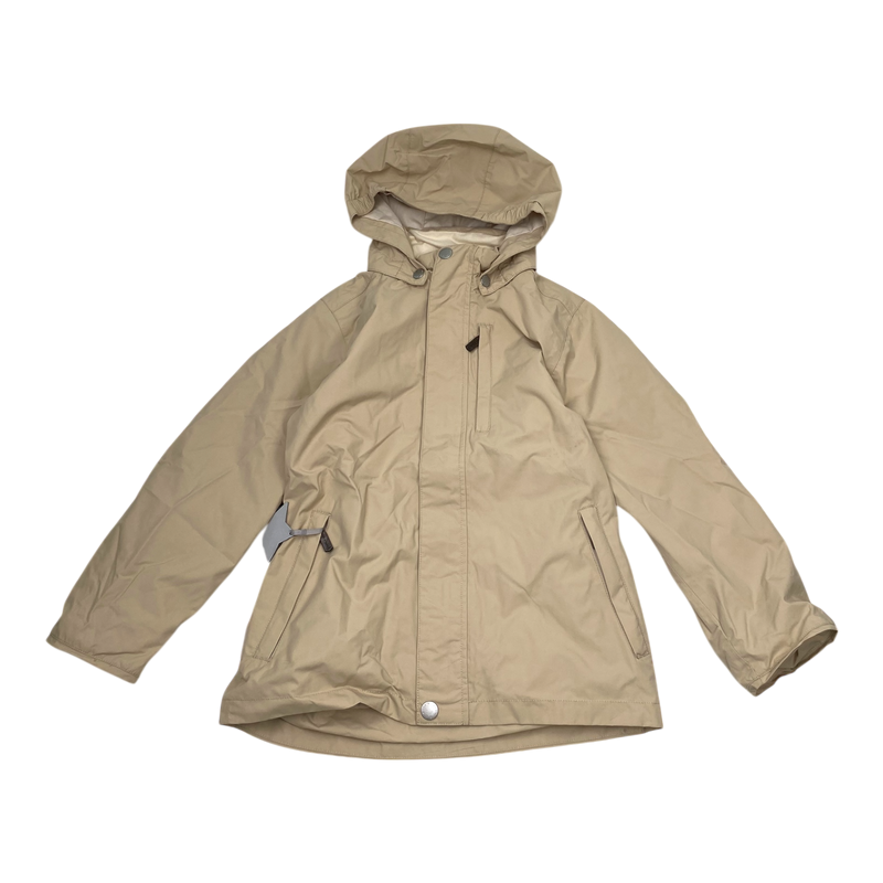 Mini A Ture matadwen midseason jacket, wheat | 128cm