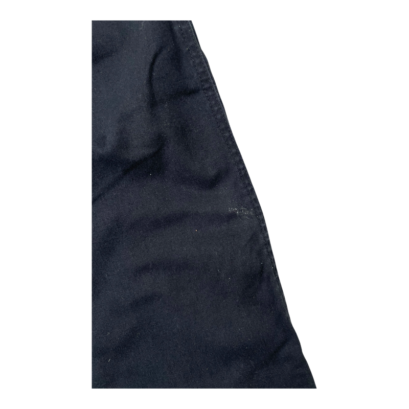 Molo aron pants, black | 134cm