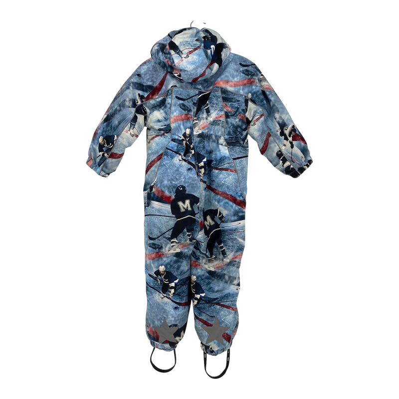 Molo pyxis overall, ice hockey | 98cm