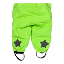 Molo pyxis overall, neon green | 80cm