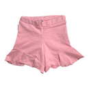 Gugguu frill shorts, pink | 98cm
