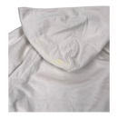 Ecoalf hoodie, ivory | 146/152cm