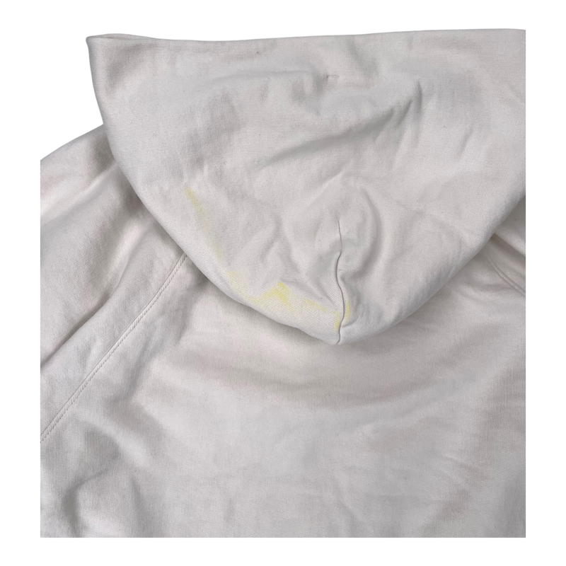 Ecoalf hoodie, ivory | 146/152cm