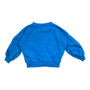 Mainio superpower sweatshirt, sky blue | 86/92cm