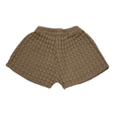 Simple folk the bay shorts, sand | 3-4y