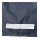 Molo casper mid season jacket, black | 116cm