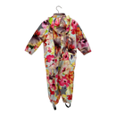 Molo polly midseason overall, flowers | 86cm
