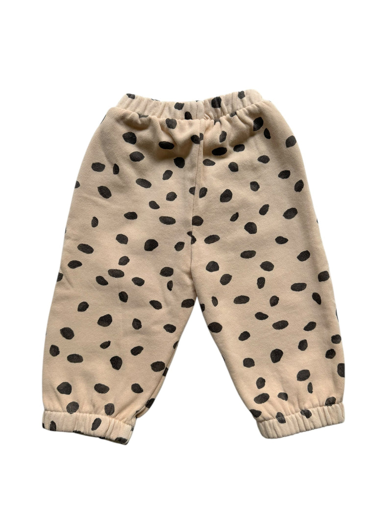 NEU Sweathose Black Dots (68)