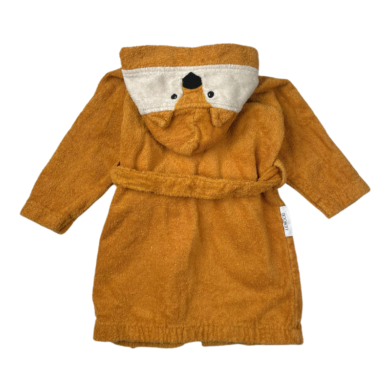 Liewood bathrobe, caramel | 3-4y