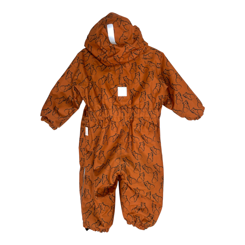 Reima puhuri winter overall, bear | 86cm