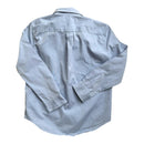 Classic Shirt Blue (122/128)