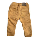 Baby Hose Mustard (74)