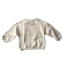 Sweatshirt Poppy Heart (92)