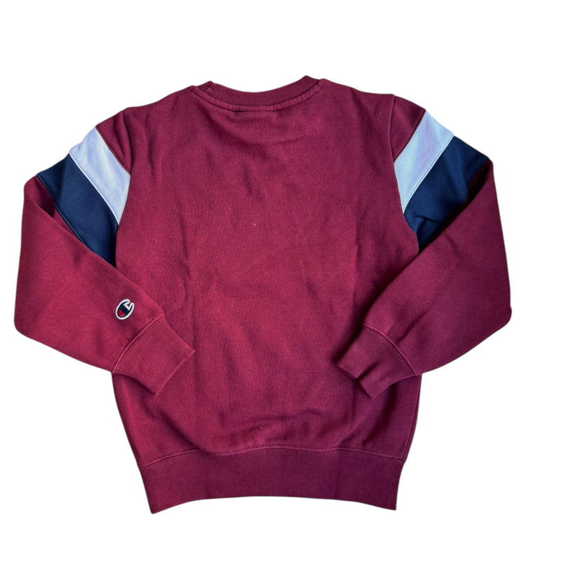 Sweatshirt Retro Champ (116/122)