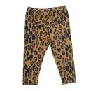 Mini Rodini uv pants, leopard | 68/74cm