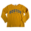 Langarm Shirts Print (98/104)