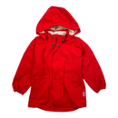 Mini A Ture wasi midseason jacket, orange | 110cm