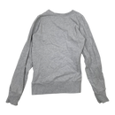 Gugguu logo sweatshirt, grey | 152cm