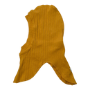 Mini A Ture bit hood, caramel | 12-18cm