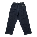 Molo aron pants, black | 134cm