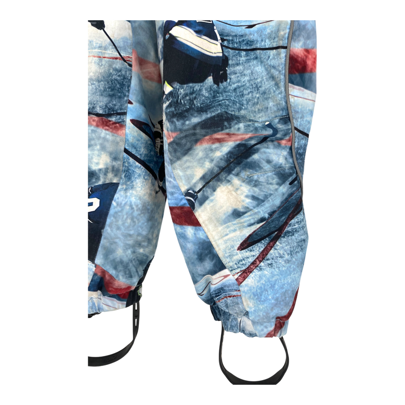 Molo pyxis overall, ice hockey | 98cm