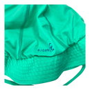 Isbjörn sunhat, mint green | 48/50cm