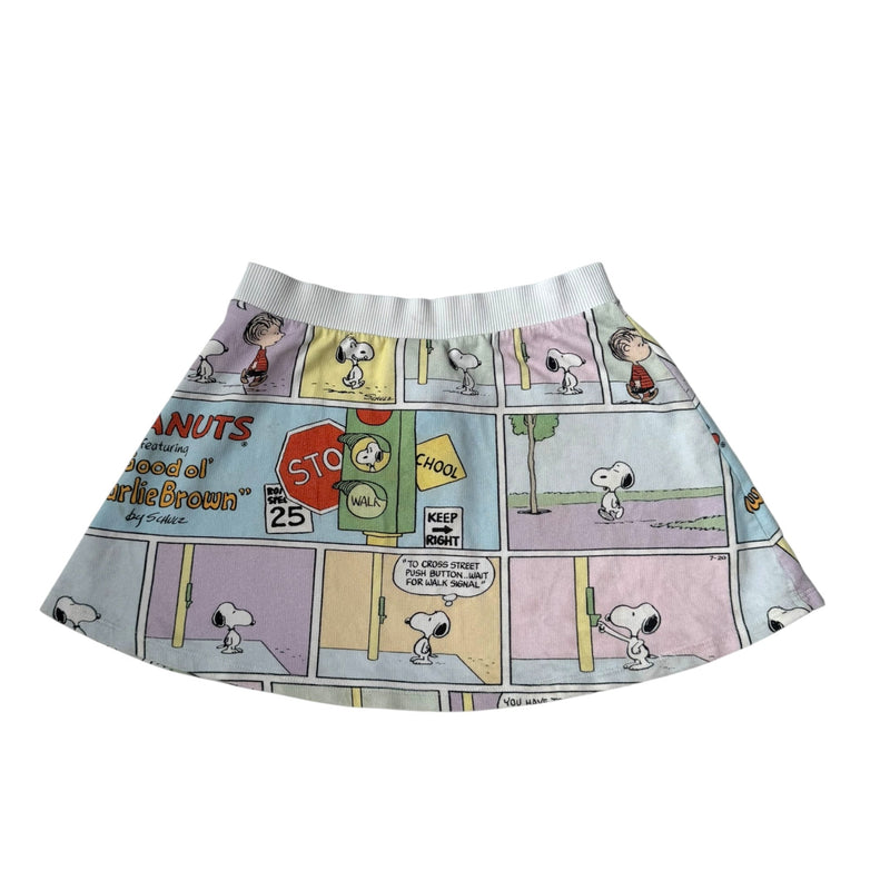 Rock Peanuts Comic Love (116/122)