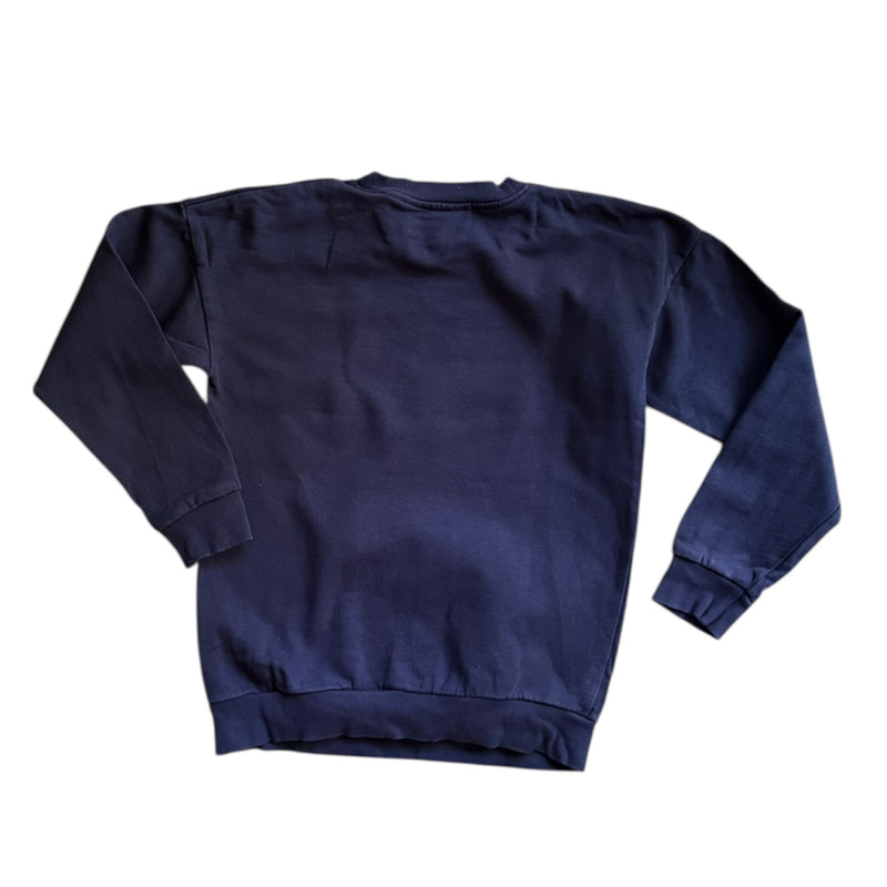 Organic Sweatshirt Forever Young (128/134)