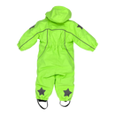 Molo pyxis overall, neon green | 80cm