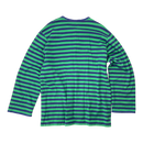 Marimekko shirt, stripes | 140cm